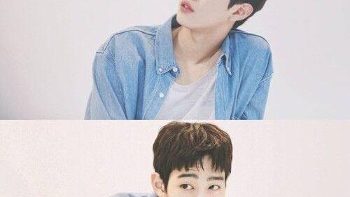 安孝燮|《社内相亲》热播，安孝燮爆红却没辨识度，被评为“剧抛脸”男主