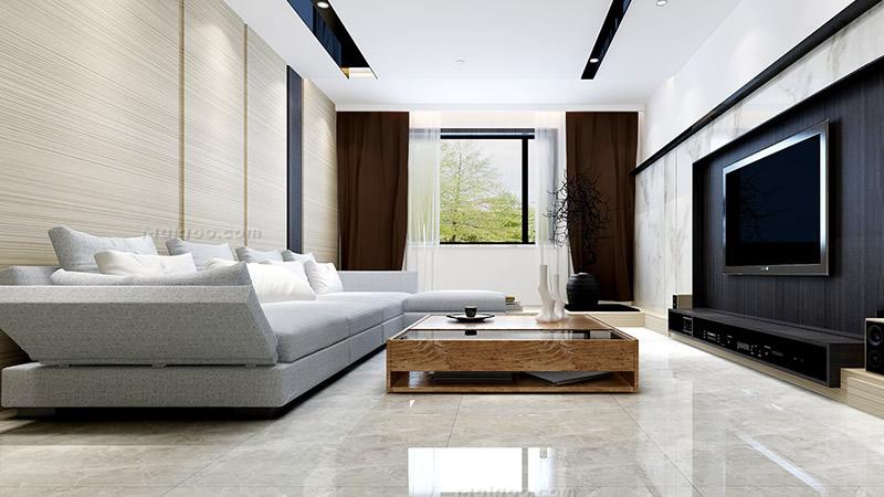 瓷砖VS地板到底该怎么选，对比一下就知道，别再为这事烦心了