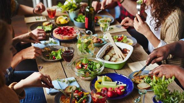 疾病|研究发现：晚餐与寿命息息相关，常吃4种晚餐，对身体没啥好处