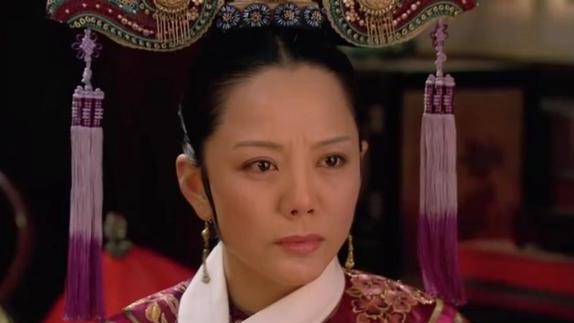 甄嬛传|《甄嬛传》：胧月为何能精准帮助甄嬛陷害皇后？不仅因为敬妃教导