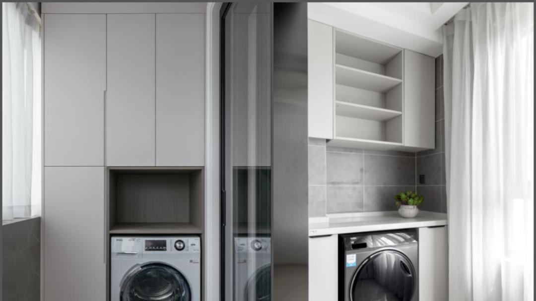 完美生活阳台设计，并没有那么简单