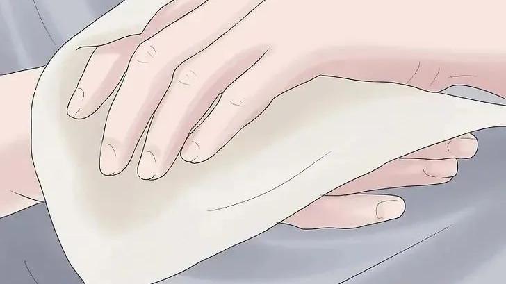 |这四个地方通了，心肝脾肺肾就都好了