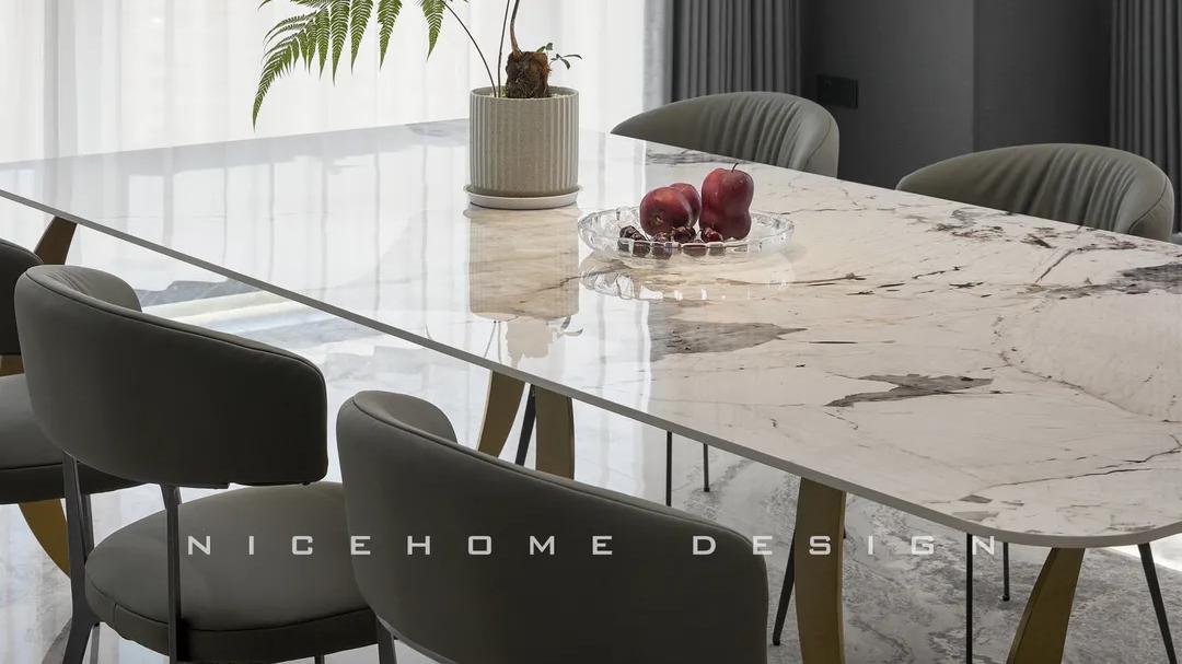 270°环景落地窗，大平层的“优越感”，藏不住了！