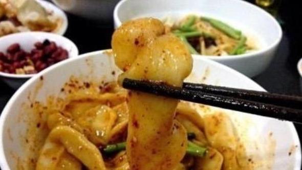 馒头|山西“六大”奇怪面食，一个比一个怪，外地人学都学不会