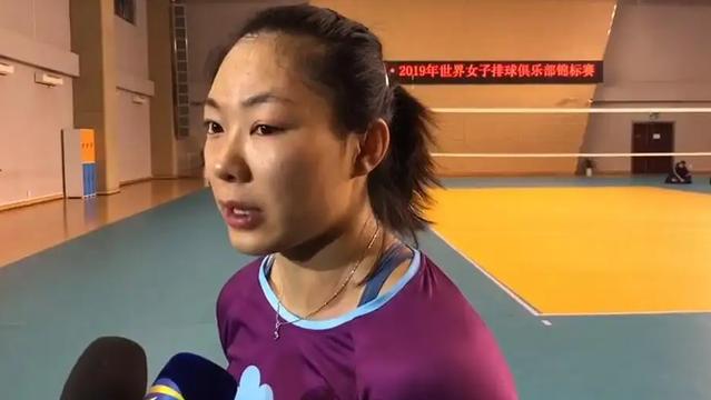 孟子旋|天津女排延续夺冠配置！新周期后排核心已明确，孟子旋刘立雯搭档