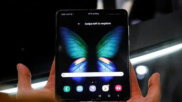 5G|华为折叠屏新机Mate X3曝光，多项国产5G黑科技即将来临？