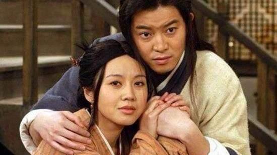 白展堂|白展堂 最爱的 女人是展红绫还是佟湘玉