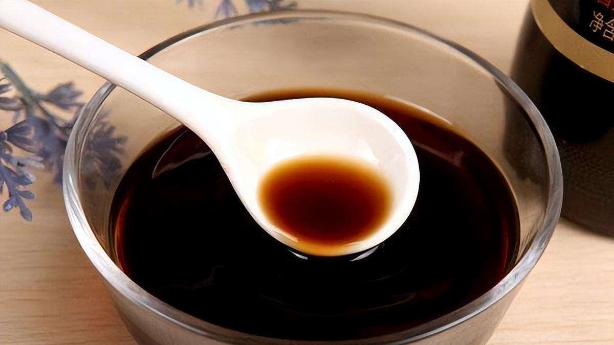 中药|每天一勺醋，有养肝护肝的作用？喜欢吃醋的人，都不易患癌？