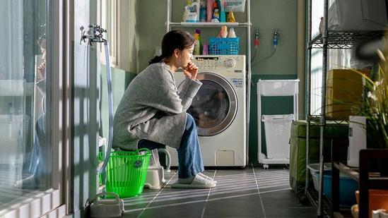 陈静|一顿38元的外卖，揭穿35岁女人无奈：丈夫不理解，工作放不开