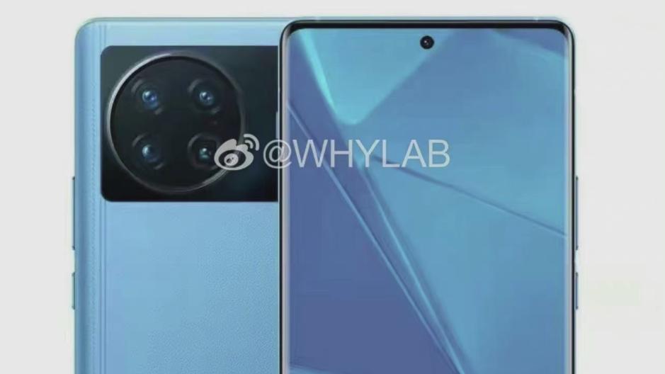 vivo|蓝厂首款大屏手机被曝光，商务旗舰定位，价格还是谜