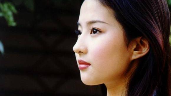 刘亦菲|刘亦菲当年相当鄙视郎朗，弹钢琴和弹棉花一样