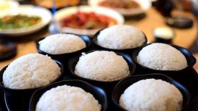 米饭|中国人吃的白米饭，其实是“最差的主食”？应该是时候说清楚了