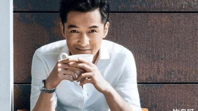 |不拍戏却永不过气的5位男星：他曾6年无任何作品，归来仍是一线顶级男星