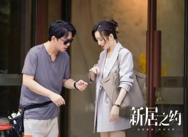 王鸥|王鸥又出现了，很不可思议