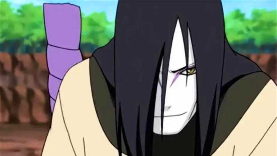 火影忍者|火影忍者中7位强者的逃生方式：蛇叔套路非常多，鸣人让敌人难受