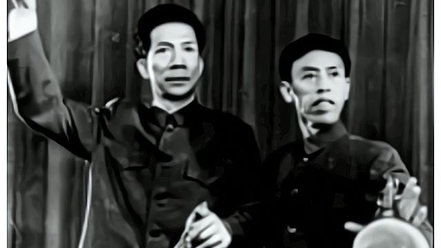 黄俊英|消失在广东观众视野多年快被遗忘的杨达，他与黄俊英才是最佳组合