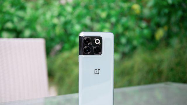 惠普|准大学生上手一加Ace Pro，因为游戏入坑，却被水桶体验彻底征服