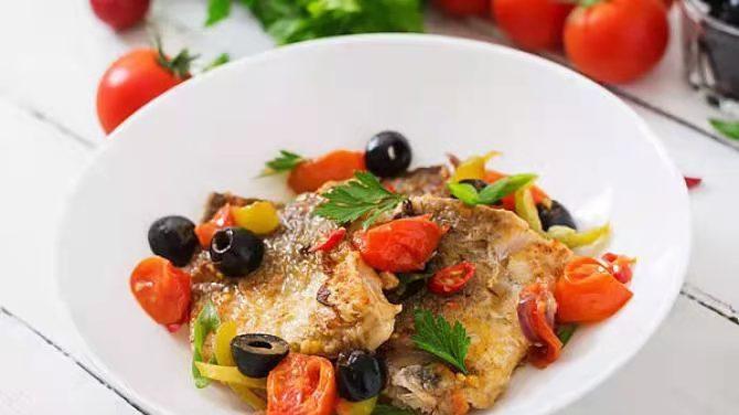 香煎银鳕鱼的做法