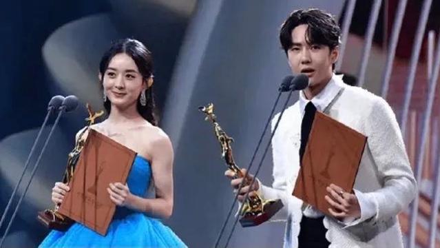 欢迎光临|娱乐圈的演员们，终于迎来了靠实力说话的时代！