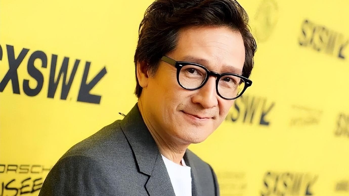 杨紫琼|美生中国人引热议，杨紫琼吴彦祖联手，网友：肯定会魔改中国化