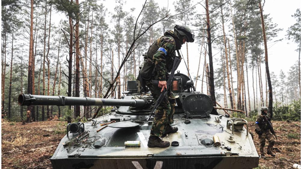 算法|当AI卷入俄乌战争，窃听读取情报影响战局