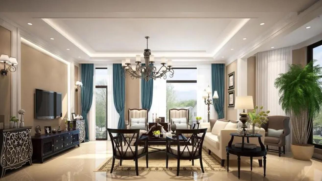 家里装修到底装修什么风格最好