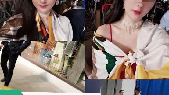 向佐|与向佐视频女子身份被扒！欲给狗仔葛斯齐放料，郭爸再次回应