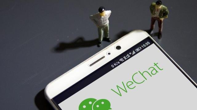 微信尽量不要发语音，看完你就明白原因了