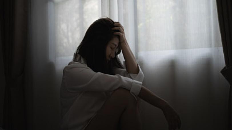 恐怖的爱：和男同事炒作cp，他却当真了，暗中在我身体上做“坏事”