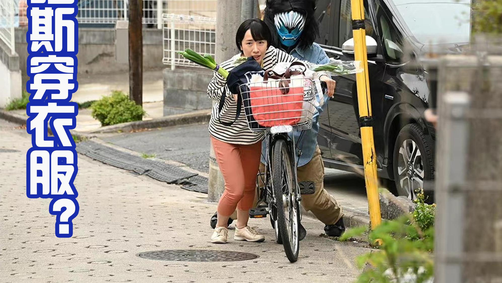 预告|三兄妹进攻“菲尼克斯”组织？两大恶魔交战，赤石英雄终于暴露！