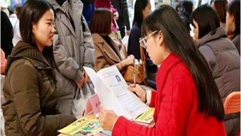 国企|国企社招和校招有啥区别？985学姐来告诉你，不要等到工作才后悔