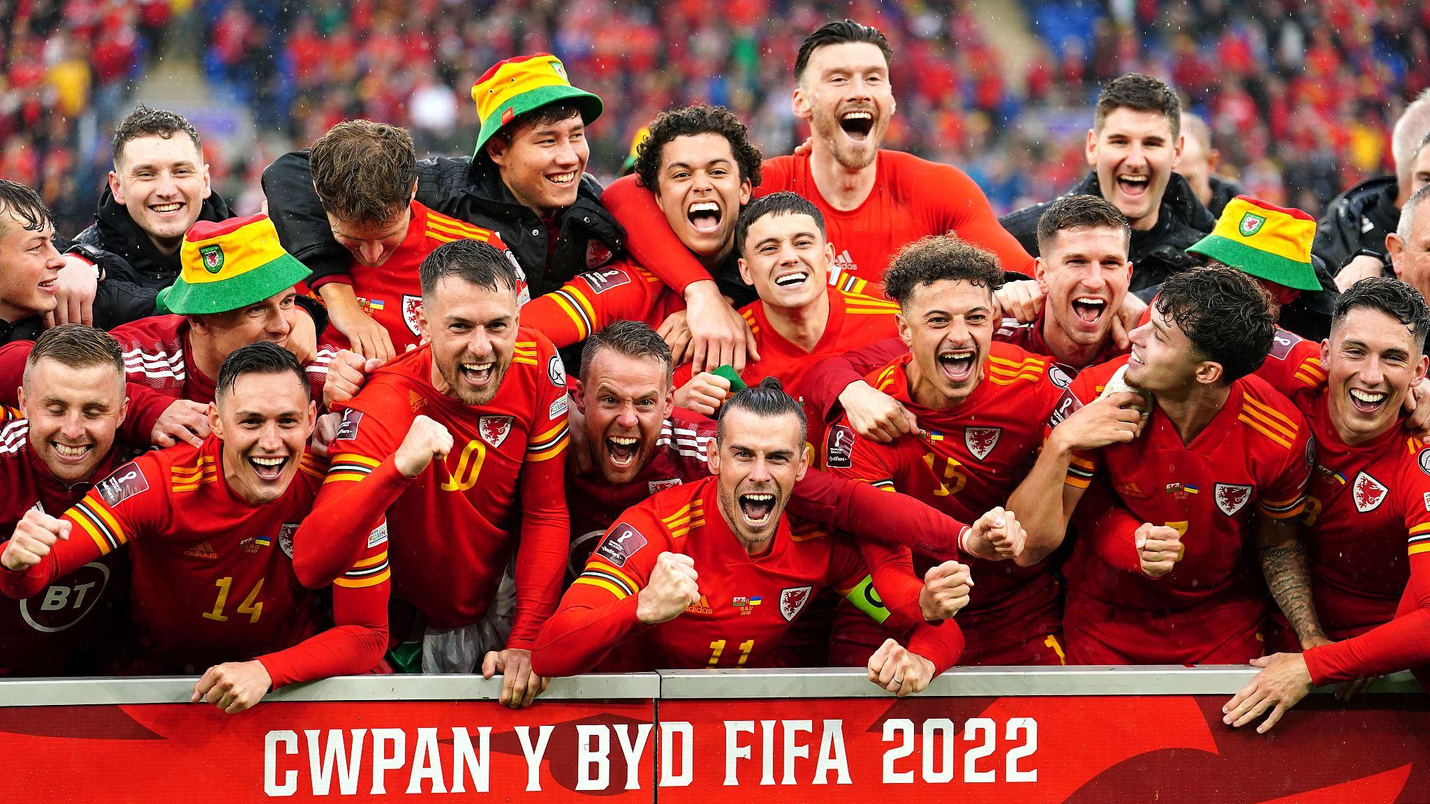 世界杯：威尔士vs伊朗 两队都有很强的拿分诉求, 谁能如愿呢？