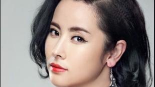 杨明娜|“最美师娘”杨明娜：与田亮结婚育有一子，3年后离婚反遭控诉