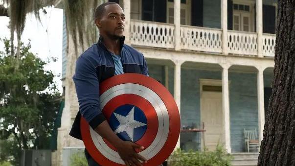 白夜追凶|没有“美国队长”的《美国队长4》你会看吗？冬兵可能会回归