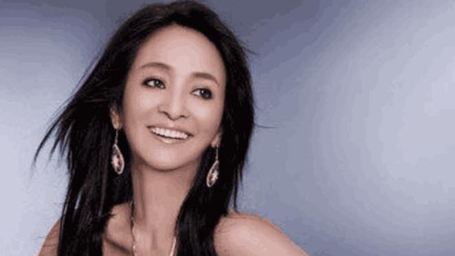 穿衣搭配|那些与老外结婚却被“退货”的女星都有谁？