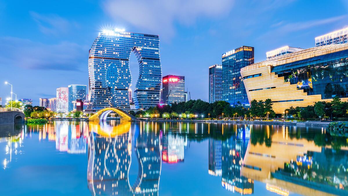 杭州房价下跌的原因出现，杭州楼市2022年大盘点