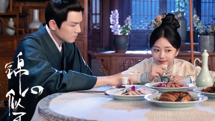 袁冰妍|袁冰妍2022年即将霸屏三部热门剧集搭档高颜值男主，你最期待哪部？