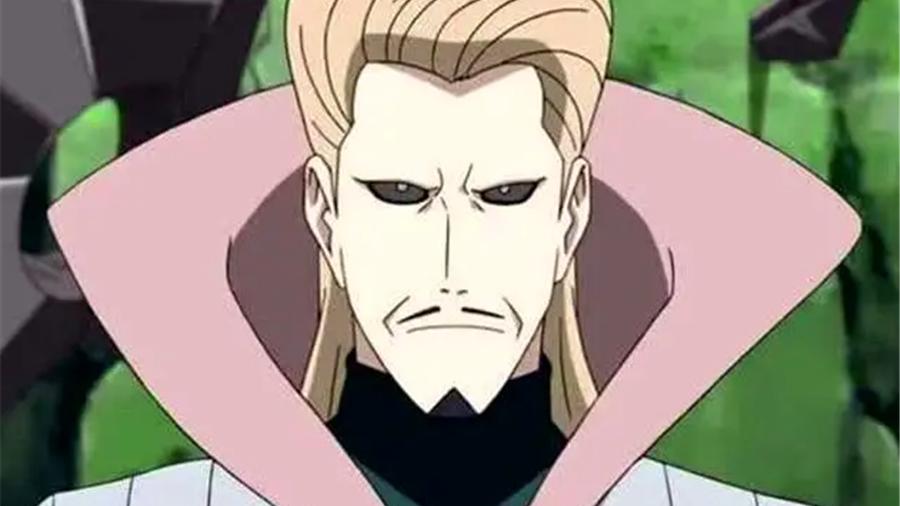 天道佩恩|五大忍村历代五影都有谁？七代火影八个人，五个雷影四个叫艾