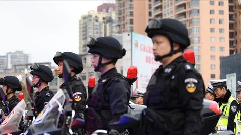 辅警|公安部门招聘“年薪制辅警”，年薪高达15万，还有机会直接入编