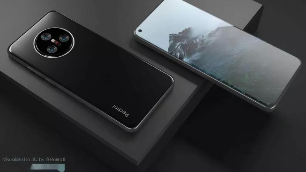 红米手机|红米K50三款新机入网：搭载天玑9000、8000、骁龙870，价格有惊喜