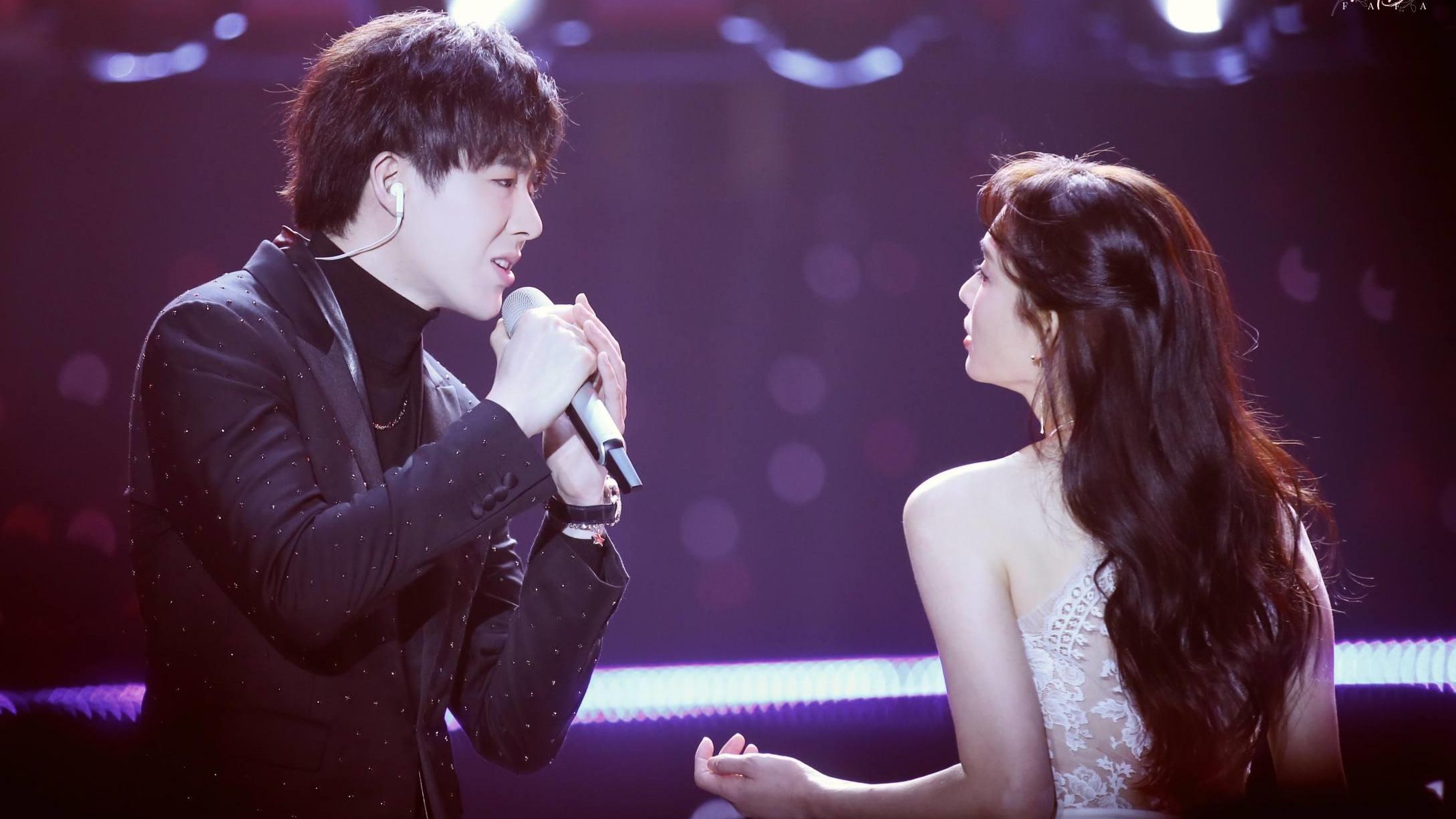 |原唱都不收费，他翻唱还要收费！网友怒了：火了就开始飘了？