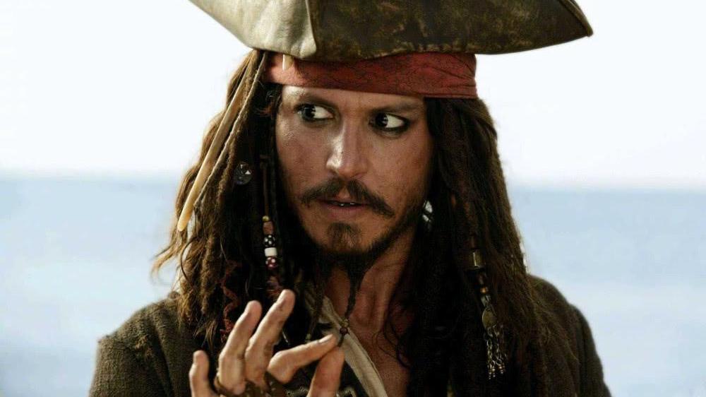 迪士尼|没有船长的船还能起航吗？加勒比海盗6四海之怒，只是个空壳吧