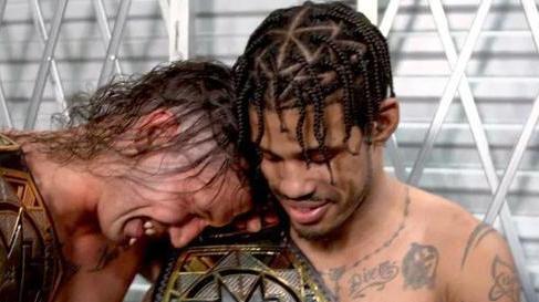 wwe|现任WWE冠军今日遭公司直接解雇！隆达·罗西遭格斗同行嗤笑！