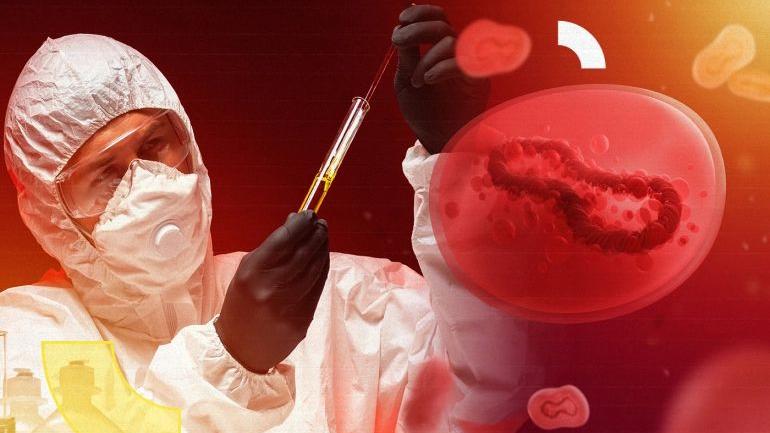 甲状腺疾病|猴痘不像新冠病毒 这就是原因