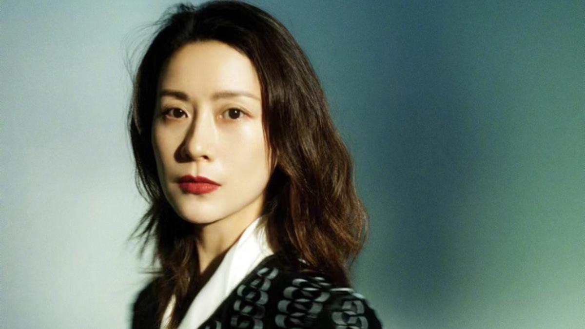 |?真正高级的中年女人，都不会留这“3种”发型，泡面卷位居第一