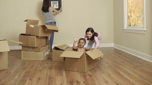 新房别急着入住，以下两处可能藏有甲醛，对孩子身体有个隐形伤害