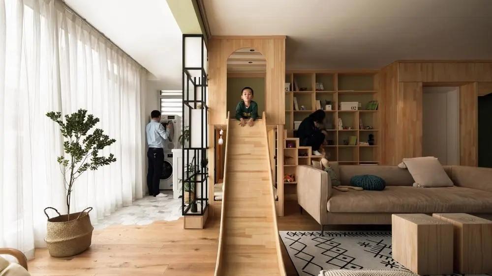 如此严重的“内卷”下，这5个家居小设计还能这么火，必须要晒晒