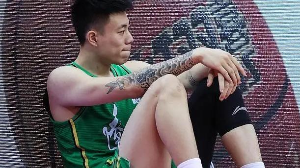 周琦|CBA三消息：辽宁悍将获NBA邀请，威姆斯中国退役，周琦已开始隔离