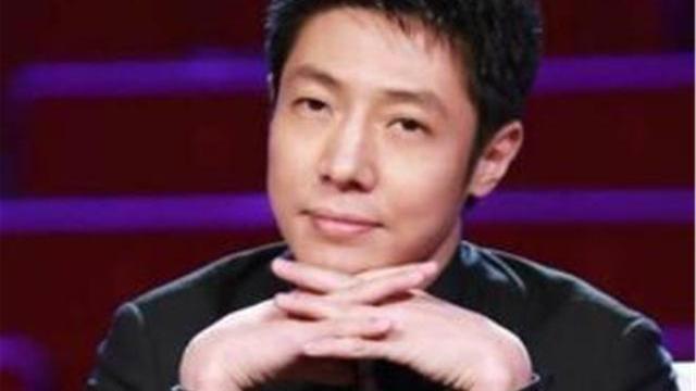 撒贝宁|从央视名嘴到“芳心纵火犯”，被央视“辞退”后，撒贝宁现出原形