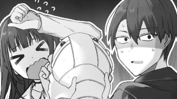 直男|轻小说：让这段三角恋获得幸福的义务 直男把百合妹掰直后开后宫